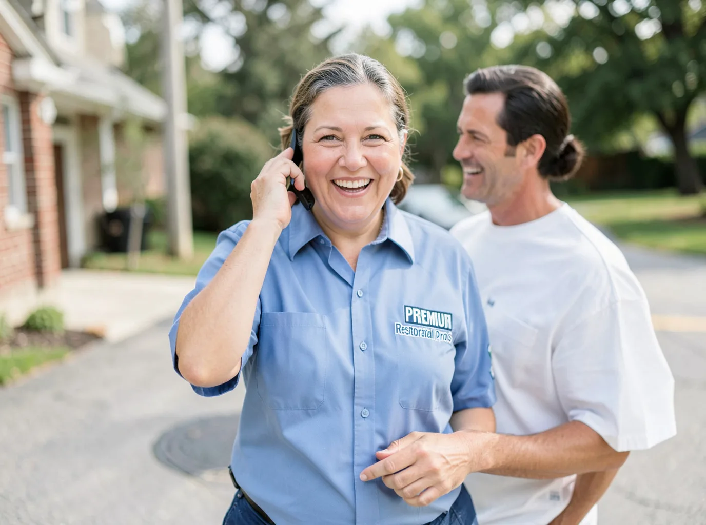 Water Damage Restoration Clever, MO FAQs